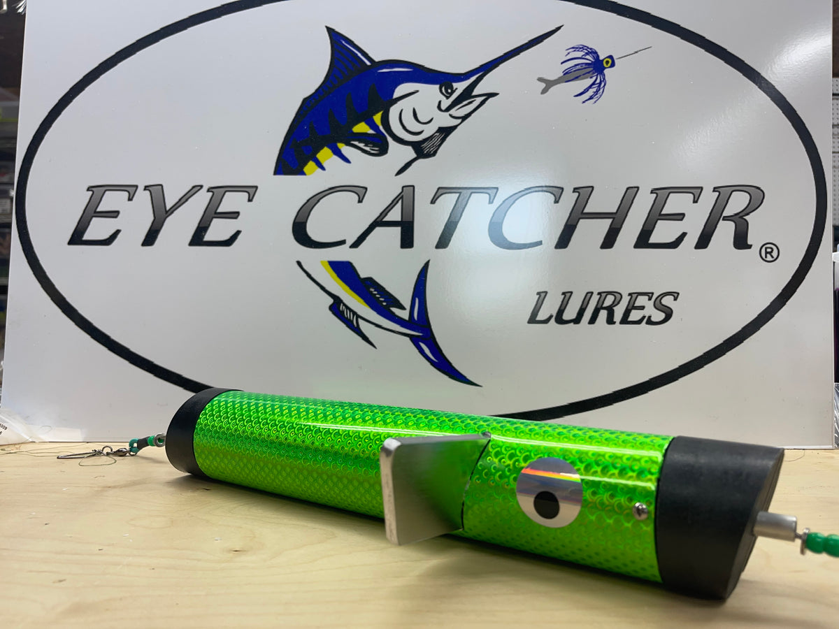 Rattlin' Bird – Eye Catcher Lures