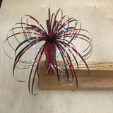 Sea Wasp with Squid