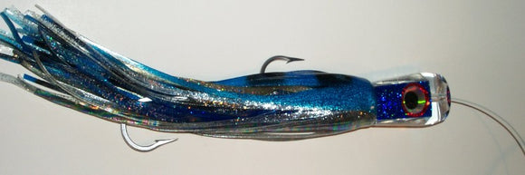 Embed Your Hook(s) For A Perfect Running Lure