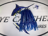 Squid Storm