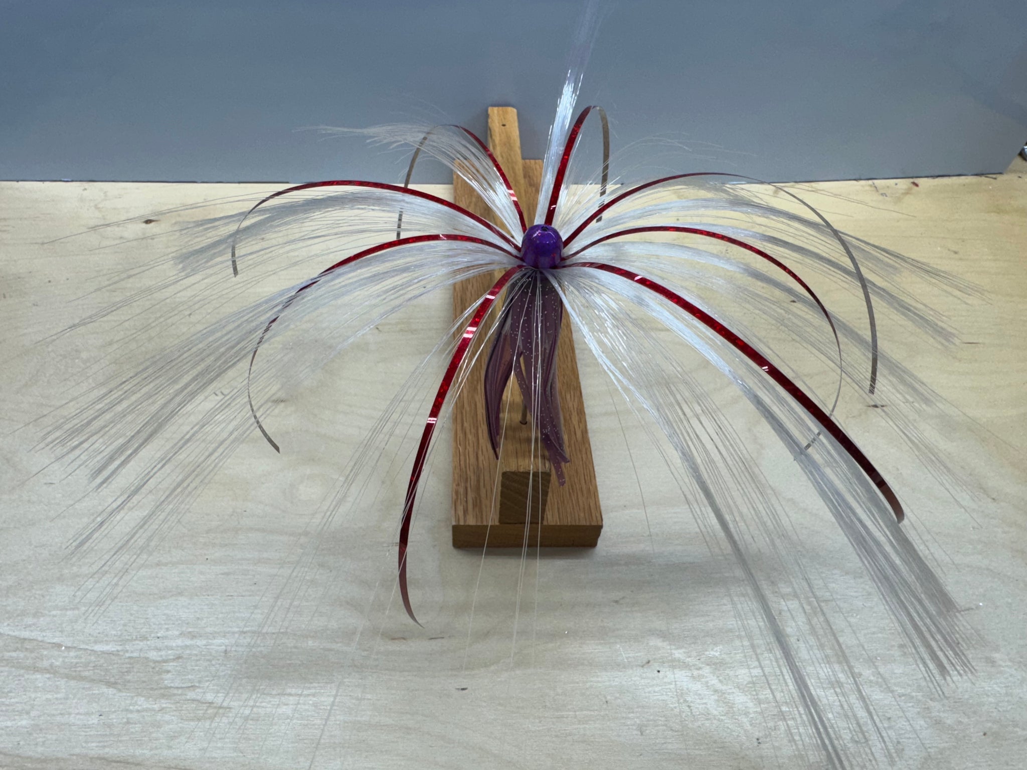 1/2oz Supreme Squid Witch – Eye Catcher Lures