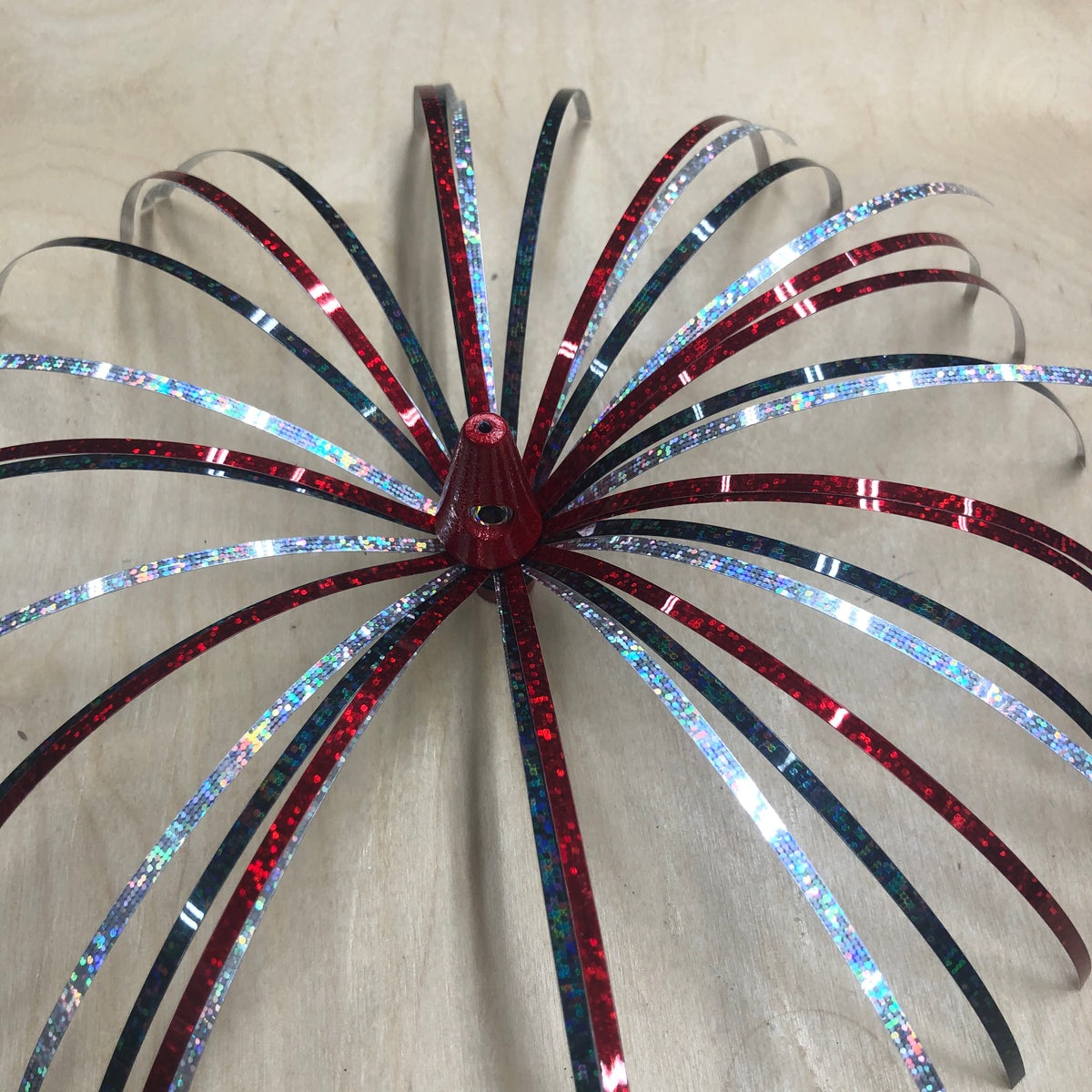 Wahoo Lure Kit – Eye Catcher Lures