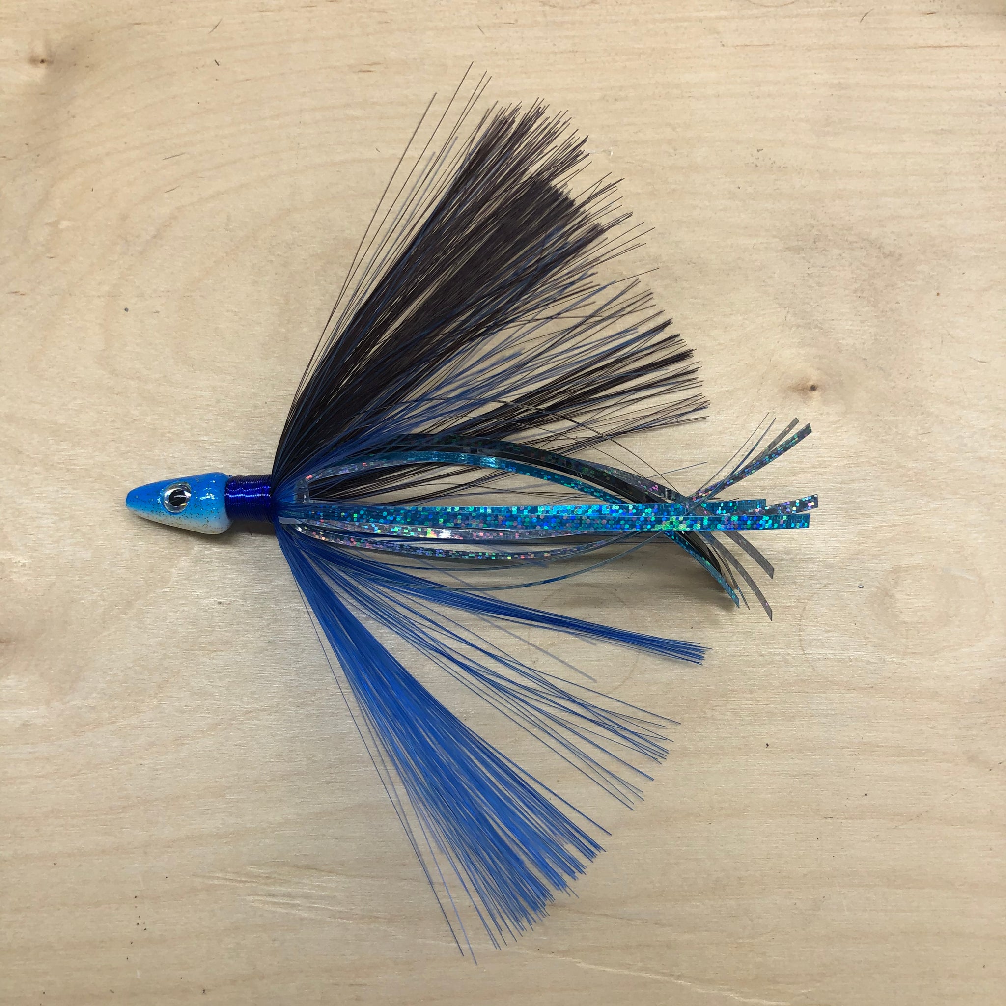 fish catcher lure Williamson Dorado 4" / Skip Jack Williamson fills the demands of blue water anglers and the prey they challenge Williamson Rigged Tuna Catcher Trolling