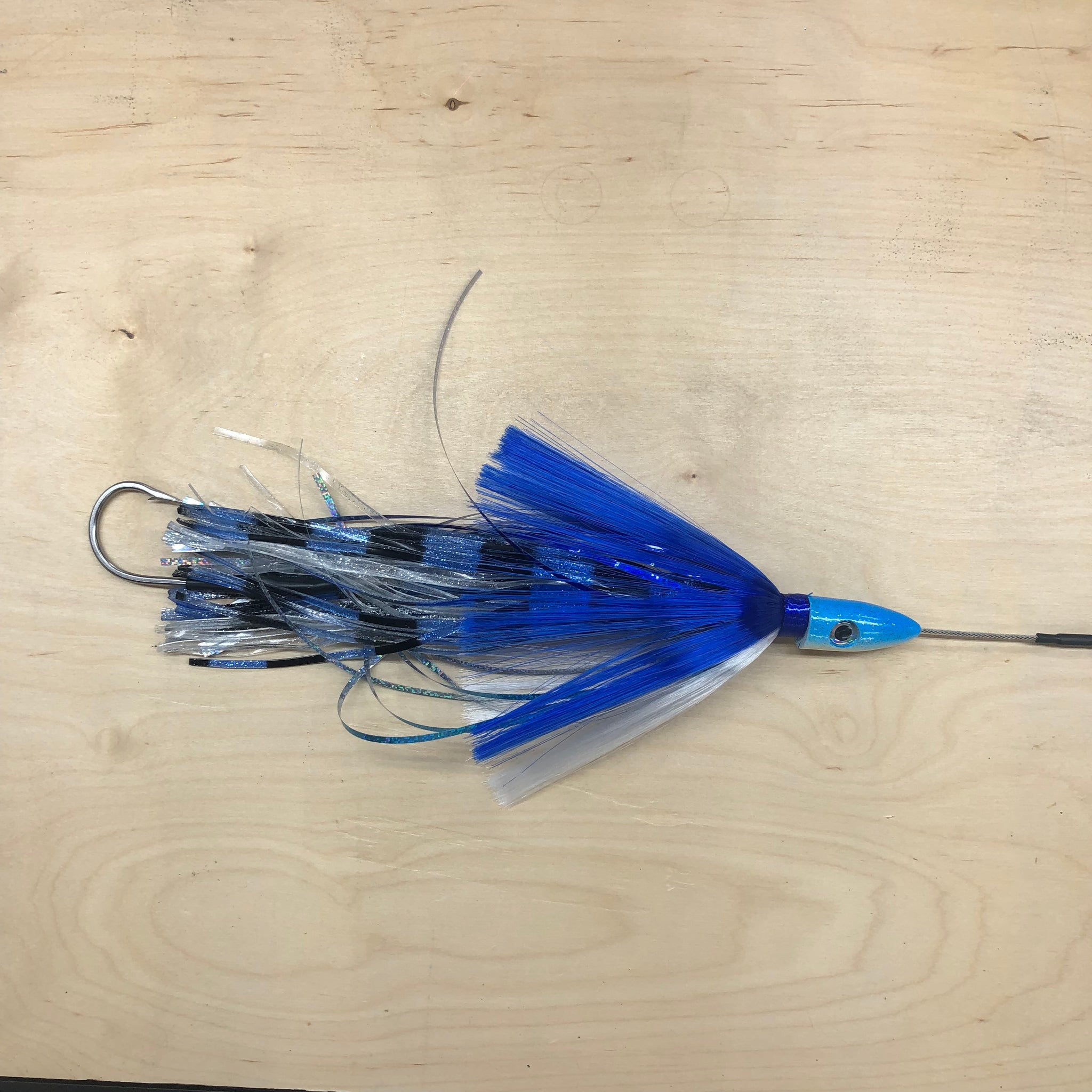 Widow Maker – Eye Catcher Lures