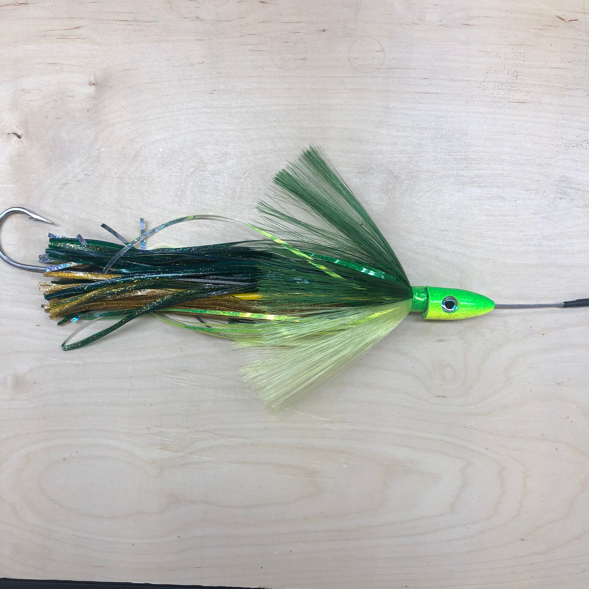 Widow Maker – Eye Catcher Lures