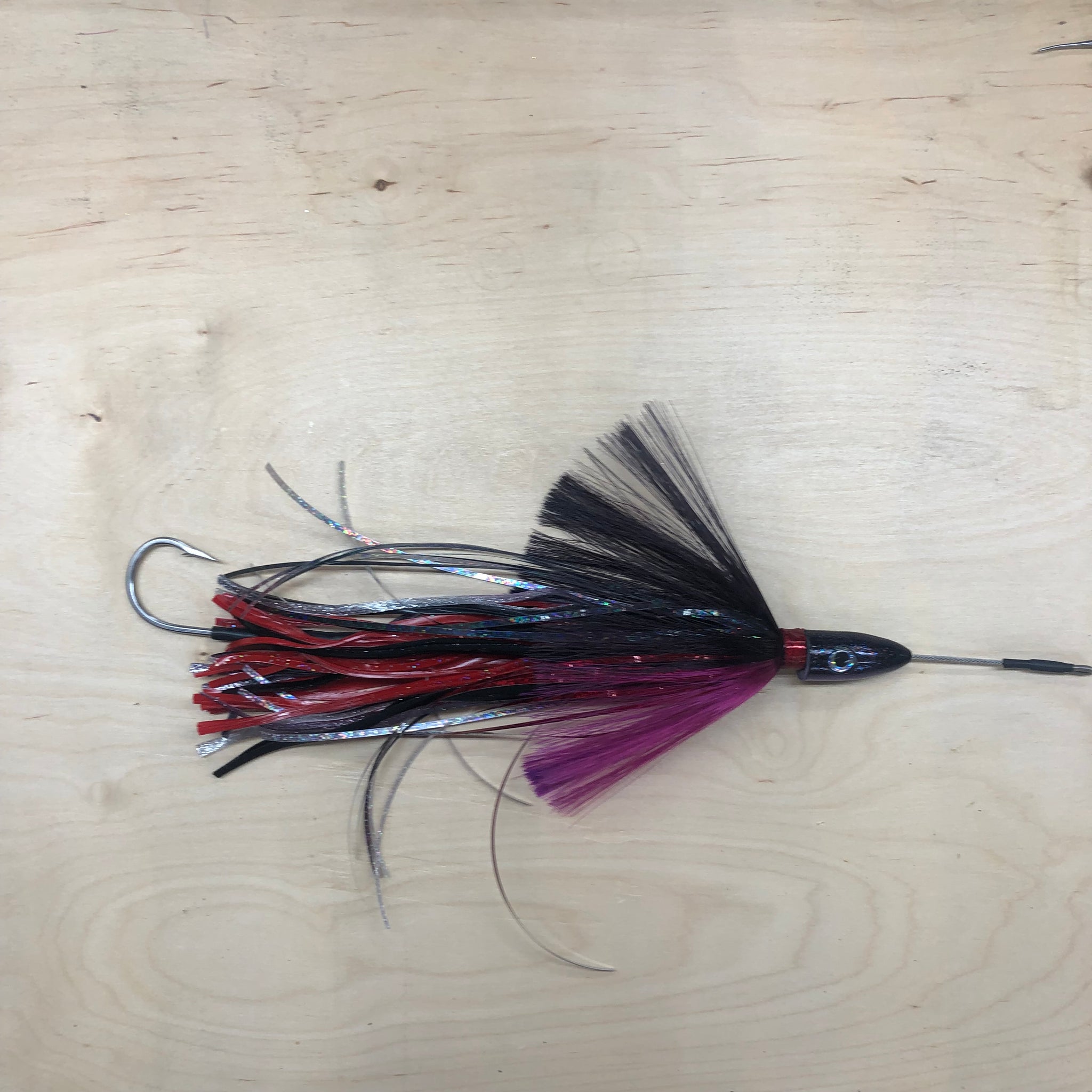 Widow Maker – Eye Catcher Lures