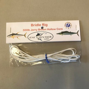 Bridle Rig – Eye Catcher Lures