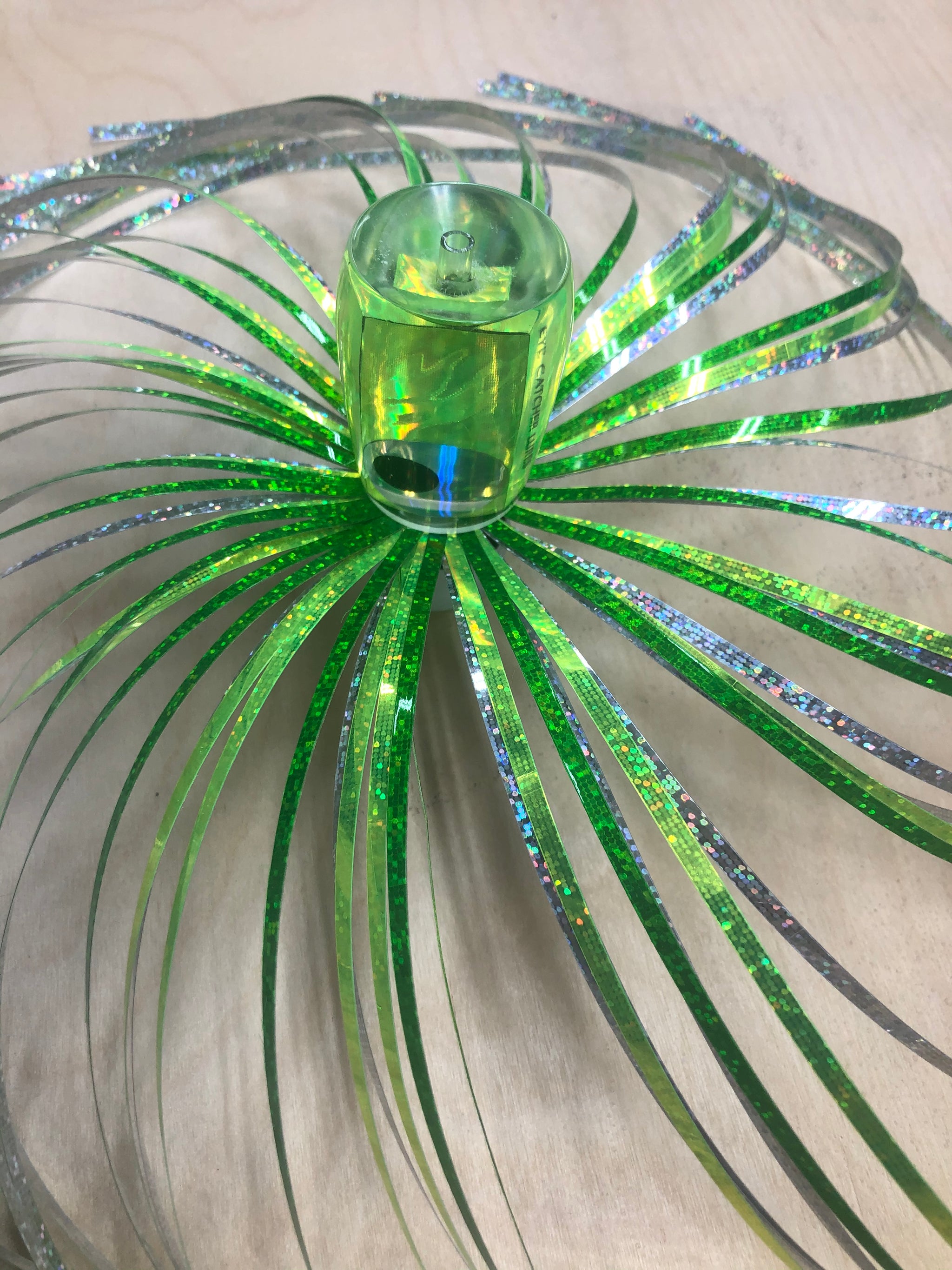 Agitator – Eye Catcher Lures Agitator – Eye Catcher Lures