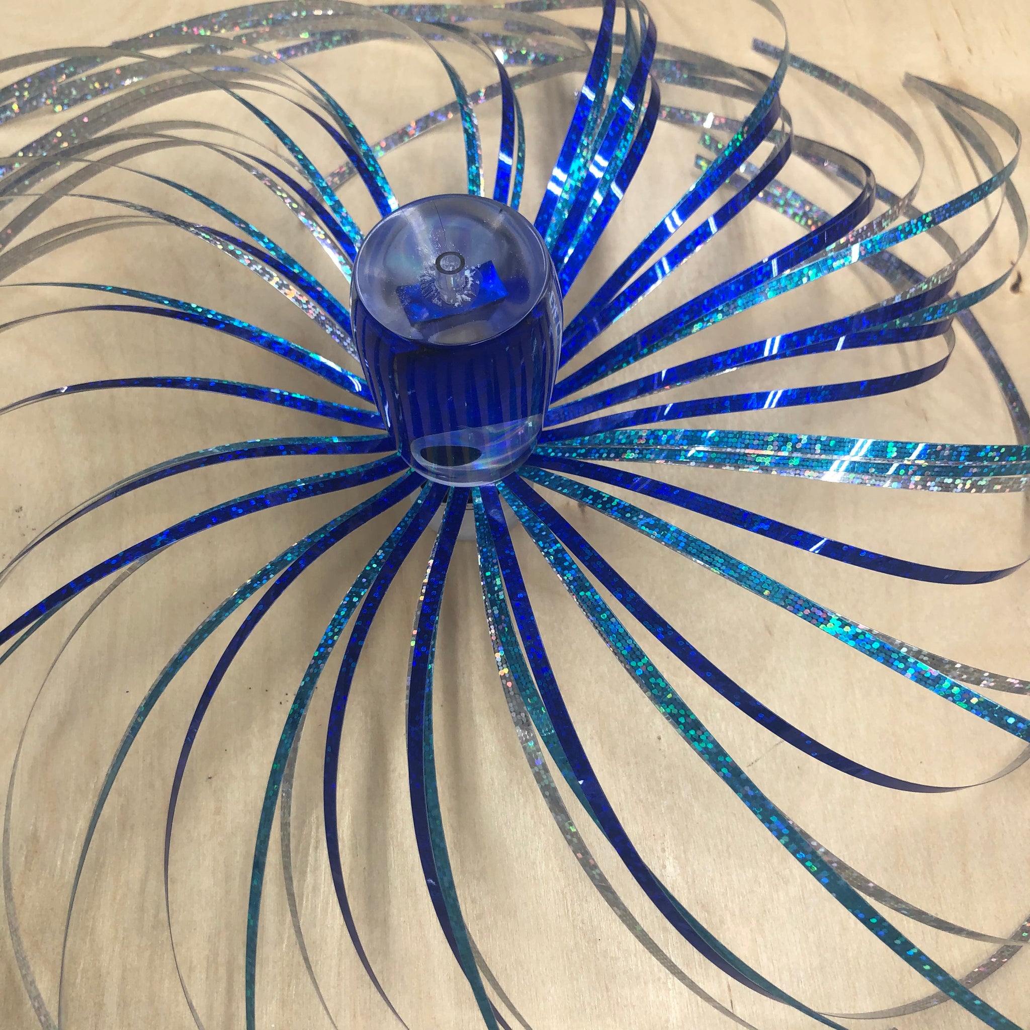 Agitator – Eye Catcher Lures