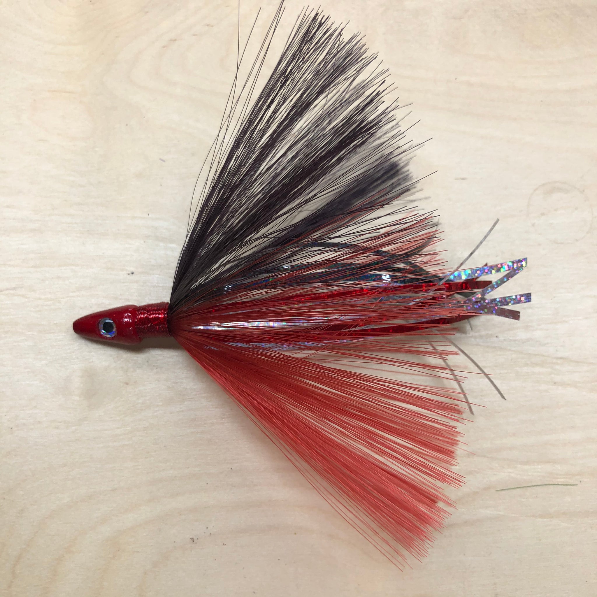 1oz Supra Dart – Eye Catcher Lures