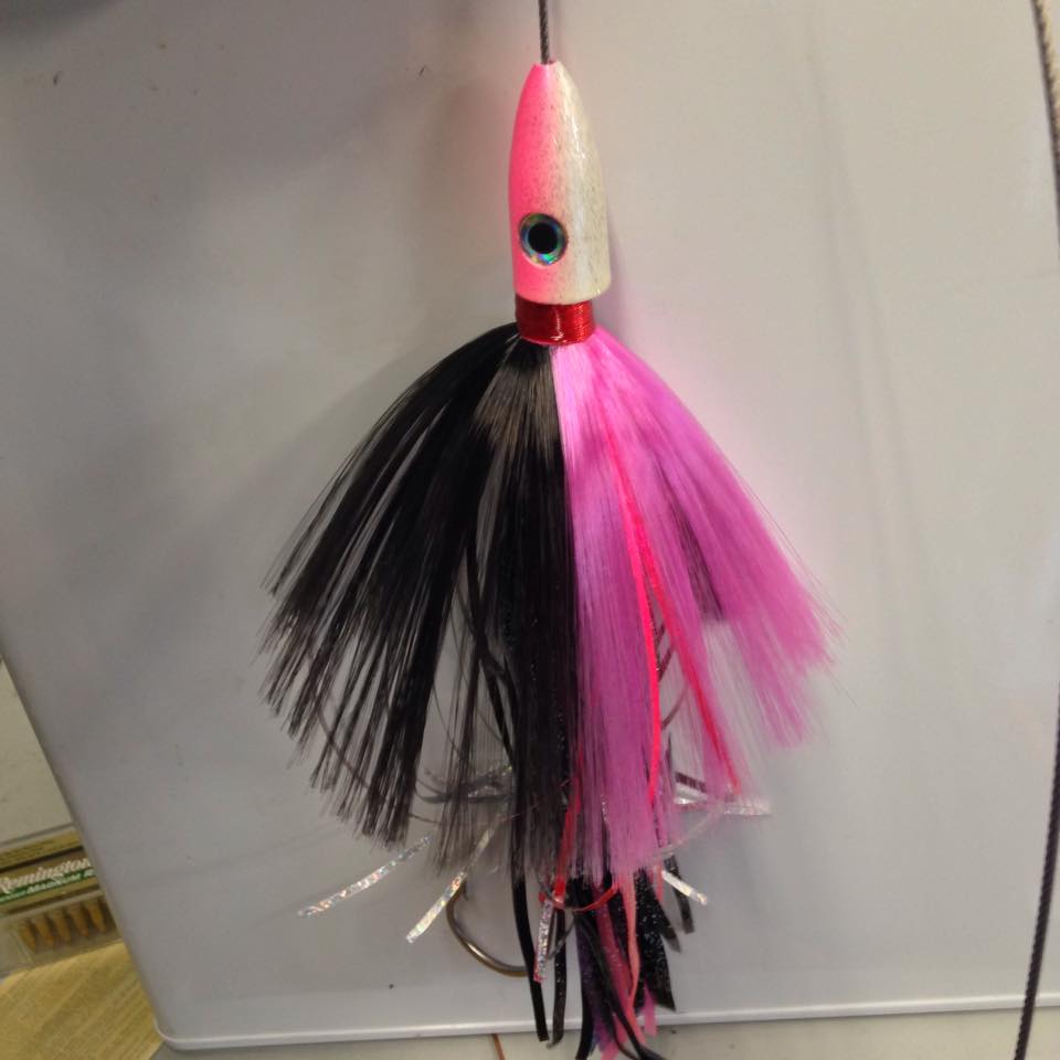 Widow Maker – Eye Catcher Lures